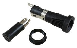 03450631H - LITTELFUSE - 03450631H - FUSE HOLDER