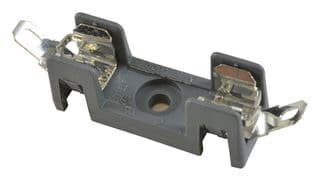 03540001ZXGY - LITTELFUSE - 03540001ZXGY - FUSE BLOCK, 6.3 X 32MM