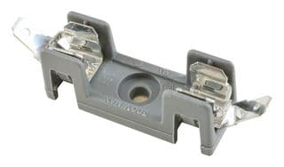 03540601ZXGY - LITTELFUSE - 03540601ZXGY - FUSE BLOCK, 6.3 X 32MM