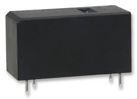 G2RL1AEDC12 - OMRON ELECTRONIC COMPONENTS - G2RL1AEDC12 - RELAY, SPST-NO, 250VAC, 24VDC, 12A