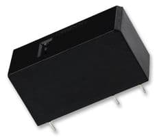 G2RL-14-E-DC12 - OMRON ELECTRONIC COMPONENTS - G2RL-14-E-DC12 - RELAY, SPDT, 240VAC, 24VDC, 3A