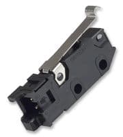 D3M-01L3-3 - OMRON ELECTRONIC COMPONENTS - D3M-01L3-3 - Snap Action Basic Switch