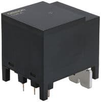 G9KA-1A1B-E DC12. - OMRON ELECTRONIC COMPONENTS - G9KA-1A1B-E DC12. - POWER RELAY, SPST-NO, 300A, 12VDC, TH