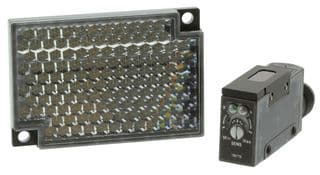 E3S-AR86 - OMRON - E3S-AR86 - PHOTOELECTRIC SENSOR