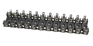 03540012ZXGY - LITTELFUSE - 03540012ZXGY - FUSE BLOCK, 6.3 X 32MM