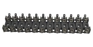 03540612ZXGY - LITTELFUSE - 03540612ZXGY - FUSE BLOCK, 6.3 X 32MM