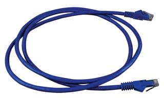 N201-005-BL - EATON TRIPP LITE - N201-005-BL - N/W CABLE, RJ45 PLUG-PLUG, 5FT, BLUE