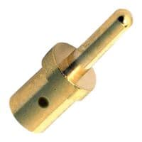 3920-0-01-15-00-00-08-0 - MILL-MAX - 3920-0-01-15-00-00-08-0 - TERMINAL, TURRET, CRIMP, 13.5MM