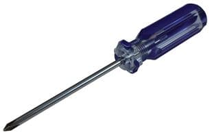 SPC10889 - DURATOOL - SPC10889 - SCREWDRIVER, PHILLIPS HEAD, 119MM
