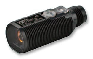DEL-E3FB-DN21 - OMRON - DEL-E3FB-DN21 - SENSOR, PHOTOELECTRIC, 100MM, NPN