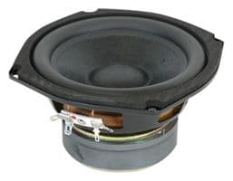 55-1205. - MULTICOMP PRO - 55-1205. - 5 1/4? Poly Treated Cone Woofer