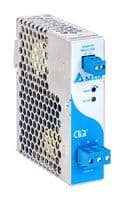 DRP024V060W1BN - DELTA ELECTRONICS - DRP024V060W1BN - POWER SUPPLY, AC-DC, 24V, 2.5A