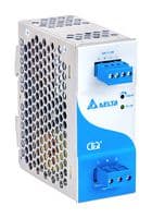 DRP024V120W1BN - DELTA ELECTRONICS - DRP024V120W1BN - POWER SUPPLY, AC-DC, 24V, 5A