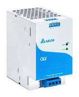 DRP024V240W3BN - DELTA ELECTRONICS - DRP024V240W3BN - POWER SUPPLY, AC-DC, 24V, 10A