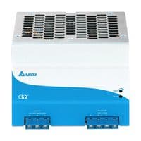 DRP024V480W1BN - DELTA ELECTRONICS - DRP024V480W1BN - POWER SUPPLY, AC-DC, 24V, 20A