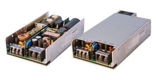 IMA-S600-48-ZYPLI - DELTA ELECTRONICS - IMA-S600-48-ZYPLI - POWER SUPPLY, AC-DC, 48V, 12.57A
