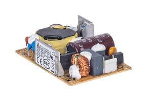 MDS-040APS12 BA - DELTA ELECTRONICS - MDS-040APS12 BA - POWER SUPPLY, AC-DC, 12V, 3.33A