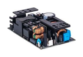 MDS-300APB12 AA - DELTA ELECTRONICS - MDS-300APB12 AA - POWER SUPPLY, AC-DC, 12V, 18.33A