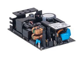 MDS-400APB24 AA - DELTA ELECTRONICS - MDS-400APB24 AA - POWER SUPPLY, AC-DC, 24V, 16.66A