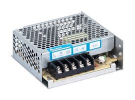 PMT-24V50W1AA - DELTA ELECTRONICS - PMT-24V50W1AA - POWER SUPPLY, AC-DC, 24V, 2.09A