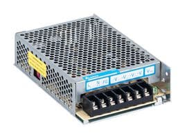 PMT-24V100W1AA - DELTA ELECTRONICS - PMT-24V100W1AA - POWER SUPPLY, AC-DC, 24V, 4.5A