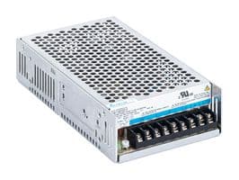 PMT-24V200W1AM - DELTA ELECTRONICS - PMT-24V200W1AM - POWER SUPPLY, AC-DC, 24V, 8.8A