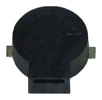 AST0927MW-3.6Q - MALLORY - AST0927MW-3.6Q - ELECTROMAGNETIC TRANSDUCER, 2.73KHZ