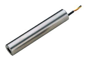 02560394-000 - TE CONNECTIVITY - 02560394-000 - LVDT, AC, LINEAR MOTION, 375 OHM