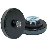 PDS541 - PYLE - PDS541 - 300W Compression High Frequency Driver
