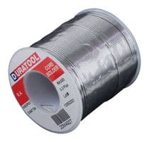 SPC22133 - DURATOOL - SPC22133 - SOLDER WIRE, 63/37 SN/PB, 1LB