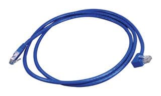N204-005-BL-RA - EATON TRIPP LITE - N204-005-BL-RA - N/W CABLE, RJ45 PLUG-PLUG, 5FT, BLUE