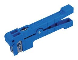 45-163. - IDEAL - 45-163. - Coax/UTP Cable Stripper