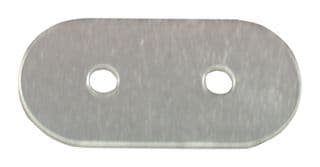 CI-192-050 - BIVAR - CI-192-050 - CRYSTAL INSULATOR, RECTANGULAR, 0.1MM