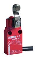 83870101 - CROUZET SWITCH TECHNOLOGIES - 83870101 - LIMIT SWITCH, DPST