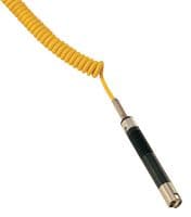 88006K-RE. - OMEGA - 88006K-RE. - THERMOCOUPLE PROBE, K TYPE, 12"