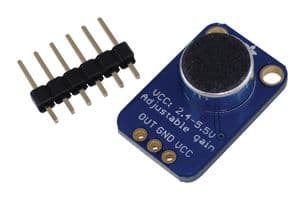 1063 - ADAFRUIT - 1063 - Silicon Manufacturer:Analog Devices