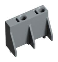 1-2008552-2. - TE CONNECTIVITY - 1-2008552-2. - TERMINAL BLOCK, STANDARD, 2 POSITION, 18AWG