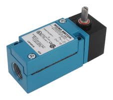 LSYAB1A - HONEYWELL - LSYAB1A - LIMIT SWITCH, SIDE ROTARY, SPDT-1NO/1NC
