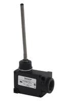 BFL1-AW1 - HONEYWELL - BFL1-AW1 - LIMIT SW, WOBBLE COIL SPRING LEVER, SPDT