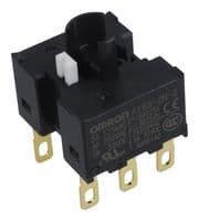 A16S-2N-2. - OMRON INDUSTRIAL AUTOMATION - A16S-2N-2. - SWITCH