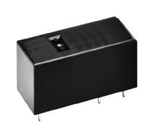 G2RL1A4EDC24 - OMRON ELECTRONIC COMPONENTS - G2RL1A4EDC24 - POWER RELAY, SPST-NO, 24VDC, 16A, THT