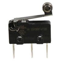 26-19010 - MULTICOMP PRO - 26-19010 - Microswitch Type:Snap Action