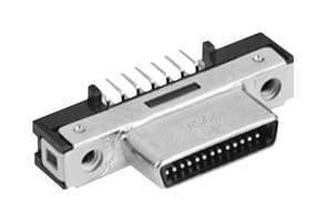 12226-1100-00 FR - 3M - 12226-1100-00 FR - CONN, SDR, RCPT, 26POS, TH