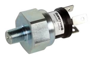 LPT00070PBYNKCAA01 - HONEYWELL - LPT00070PBYNKCAA01 - PRESSURE SW, SPDT, 7PSI, 1/8"
