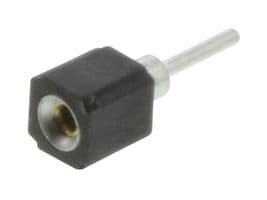 310-47-101-41-001000 - MILL-MAX - 310-47-101-41-001000 - SIP SOCKET, 1POS, THROUGH HOLE