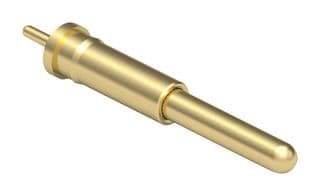 0908-8-15-20-75-14-11-0 - MILL-MAX - 0908-8-15-20-75-14-11-0 - SPRING LOADED PIN, 2A, 12.17MM