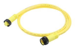 130010-1256 - MOLEX - 130010-1256 - SENSOR CORD, 5P PLUG-RCPT, 6.6