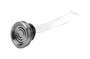 NPI-19A-201AH - AMPHENOL ADVANCED SENSORS - NPI-19A-201AH - PRESSURE TRANSMITTER, ABSOLUTE, 0-200KPA
