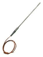 TJ36-ICSS-020U-12 - OMEGA - TJ36-ICSS-020U-12 - TC PROBE, TYPE J, 0.5", 12", 304 SS