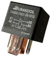 DG85D-7021-76-1012 - DURAKOOL - DG85D-7021-76-1012 - AUTOMOTIVE RELAY, SPST-NO, 12VDC, 100A